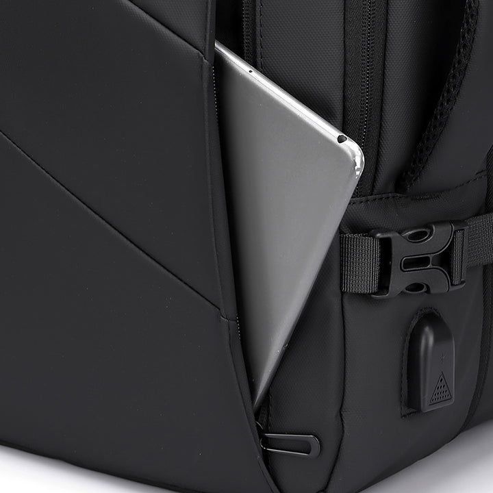 Laptop Rucksack Bowlift