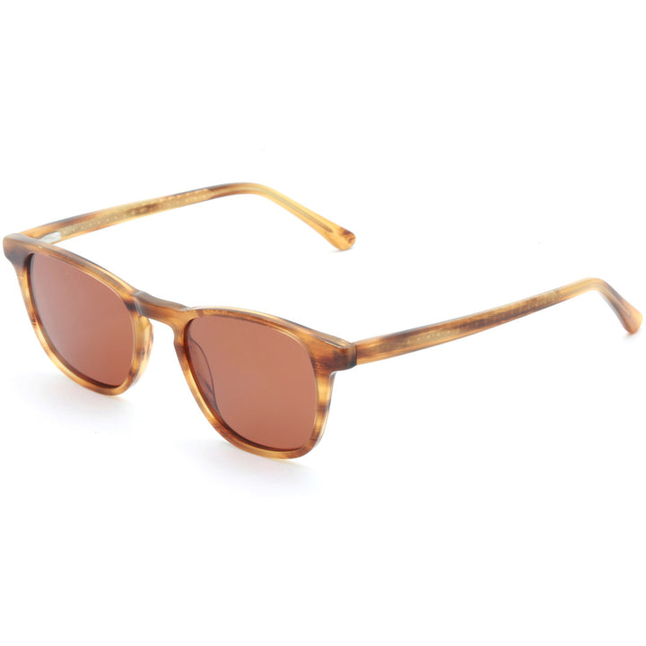 Women's modern sunglasses in vintage style Bowlift
