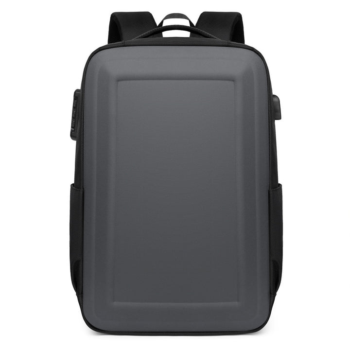 Waterproof Tech-Enhanced Travel Backpack Bowlift