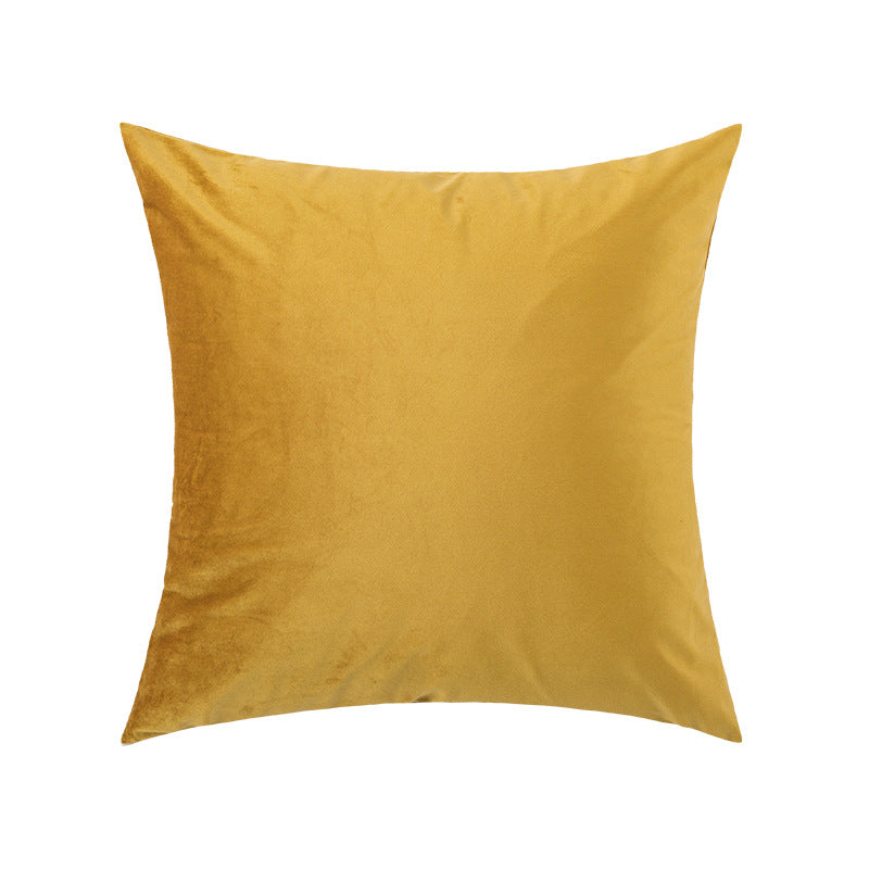 Women's Premium Sofa Cushion with Soft Velvet Cover Bowlift