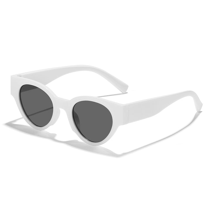 Women stylish retro sunglasses Bowlift