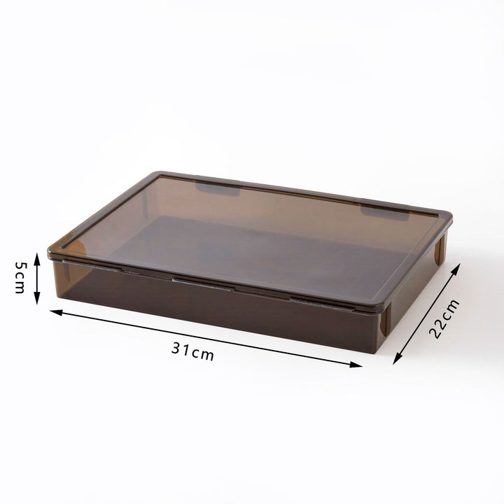 Versatile Storage Organizer Box Bowlift