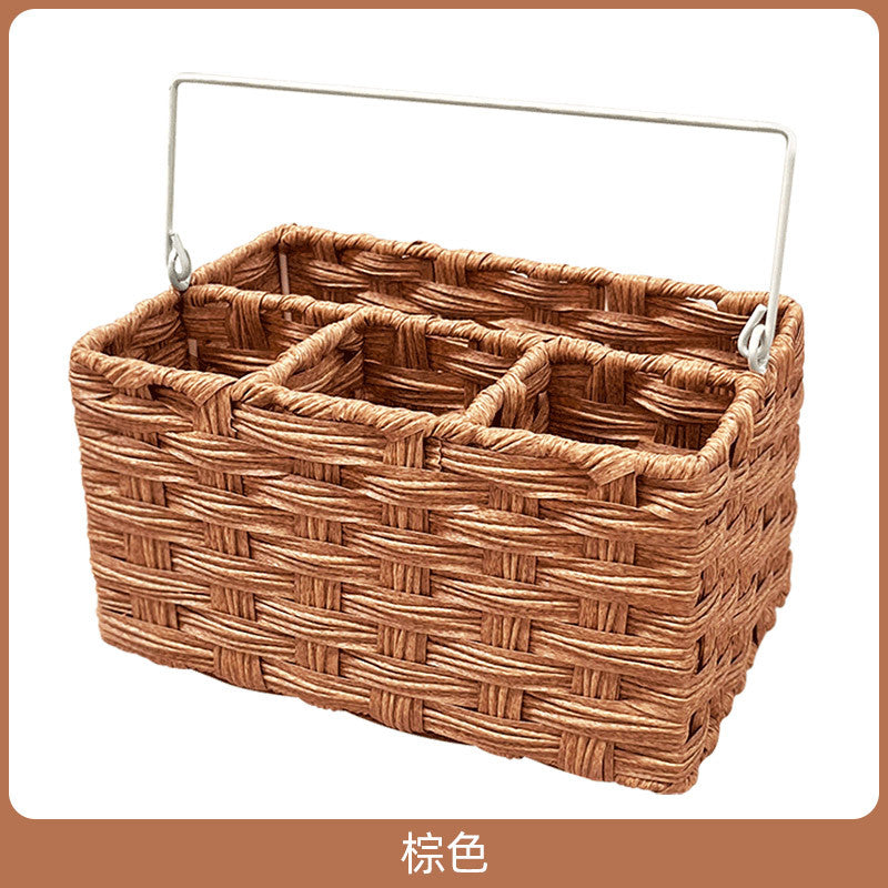 Storage basket Bowlift