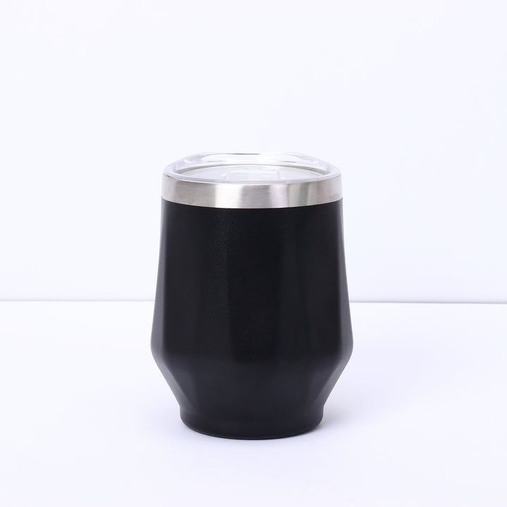 Ladies Insulated Mug with Stainless Steel Lid Bowlift