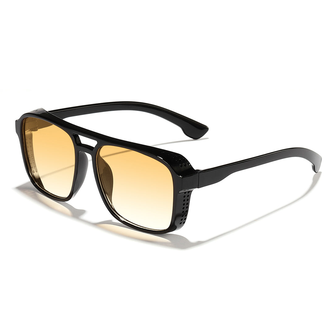 Women's sports sunglasses with ergonomic design Bowlift