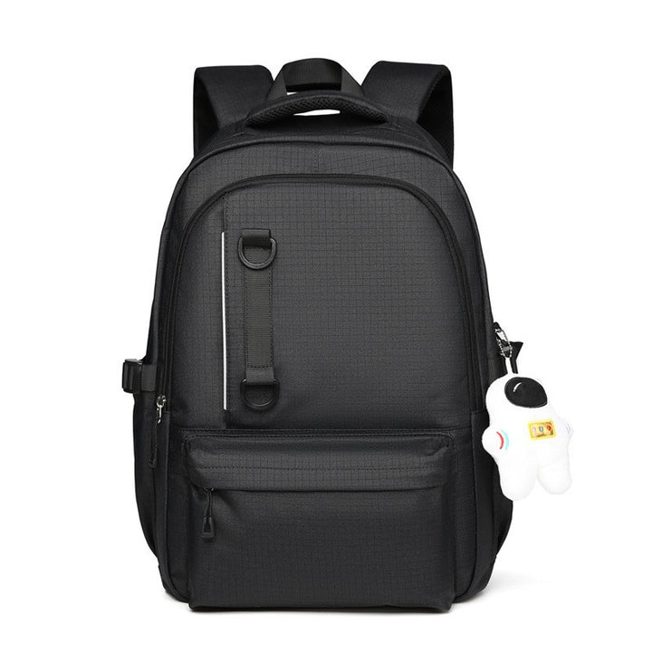 Versatile Everyday Backpack Bowlift