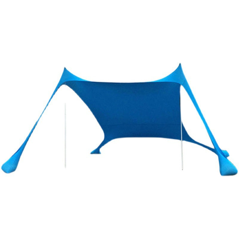 Unisex Sun Protection Canopy Bowlift