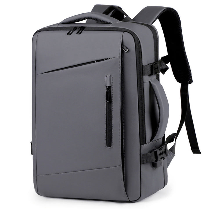 Multi-Functional Versatile Backpack Bowlift