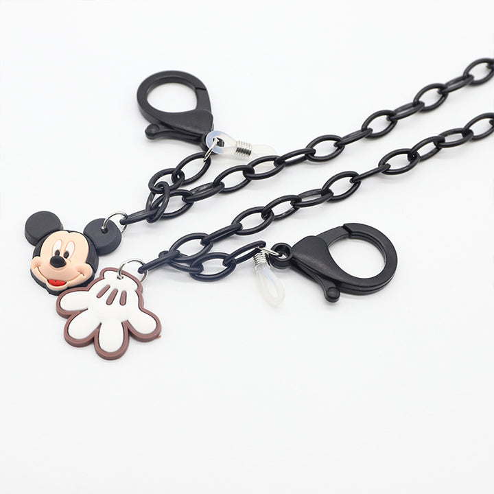 Character Themed Eyewear Chain Bowlift