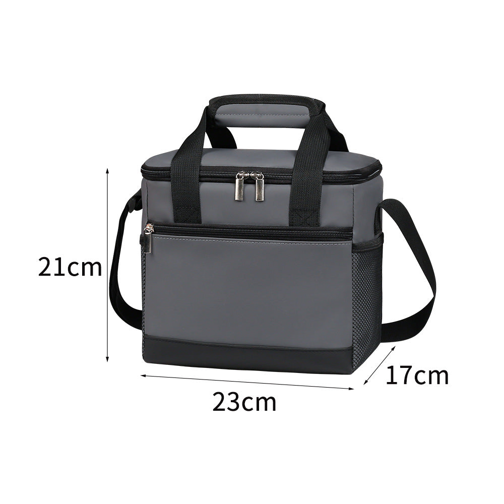 Women's Thermally Insulated Transport Bag Bowlift