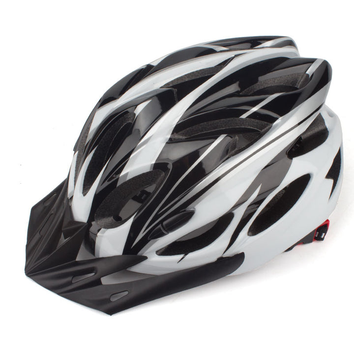 Advanced Cycling Helmet Bowlift
