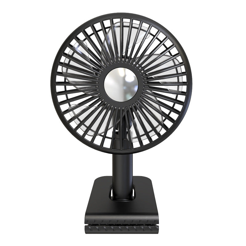Ladies portable USB fan Bowlift