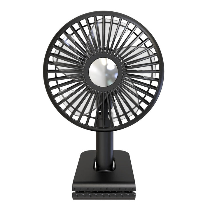 Ladies portable USB fan Bowlift