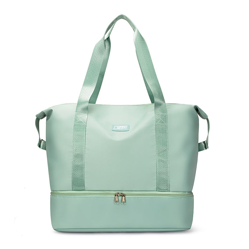Stylish and Functional Everyday Bag Bowlift