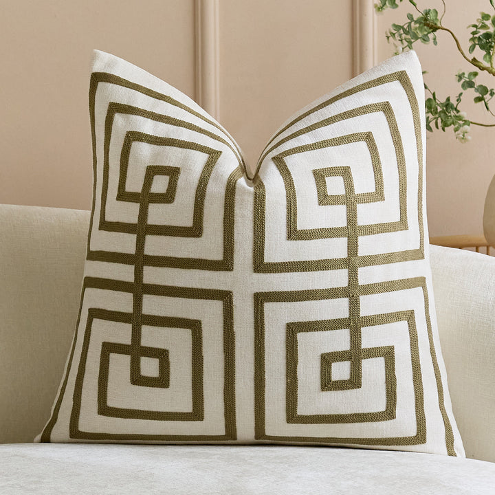 Decorative pillowcase Bowlift