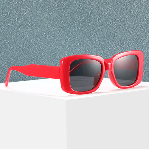 Women Stylish Square Sunglasses Bowlift