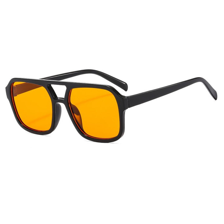 Stylish Oversized Sunglasses Bowlift