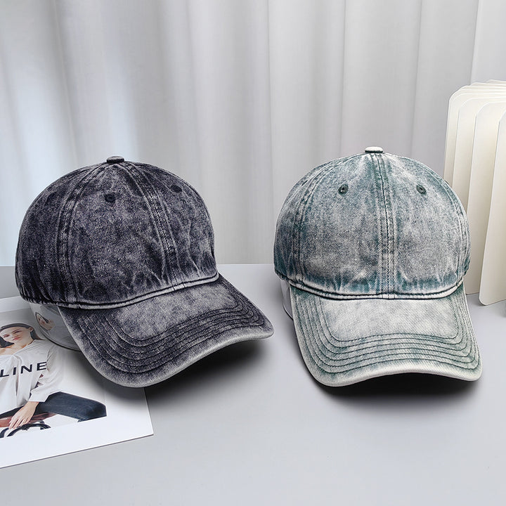Women's Fashion Baseball Cap Bowlift