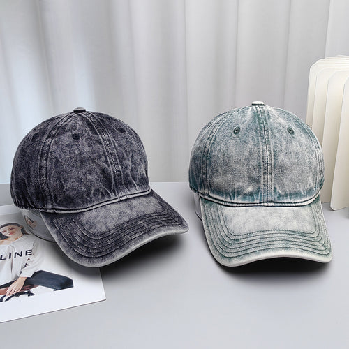 Women's Fashion Baseball Cap Bowlift