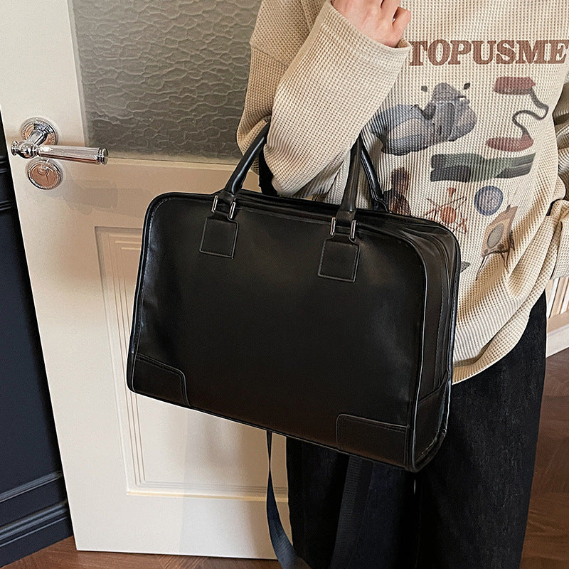 Elegant and Durable Briefcase Bowlift