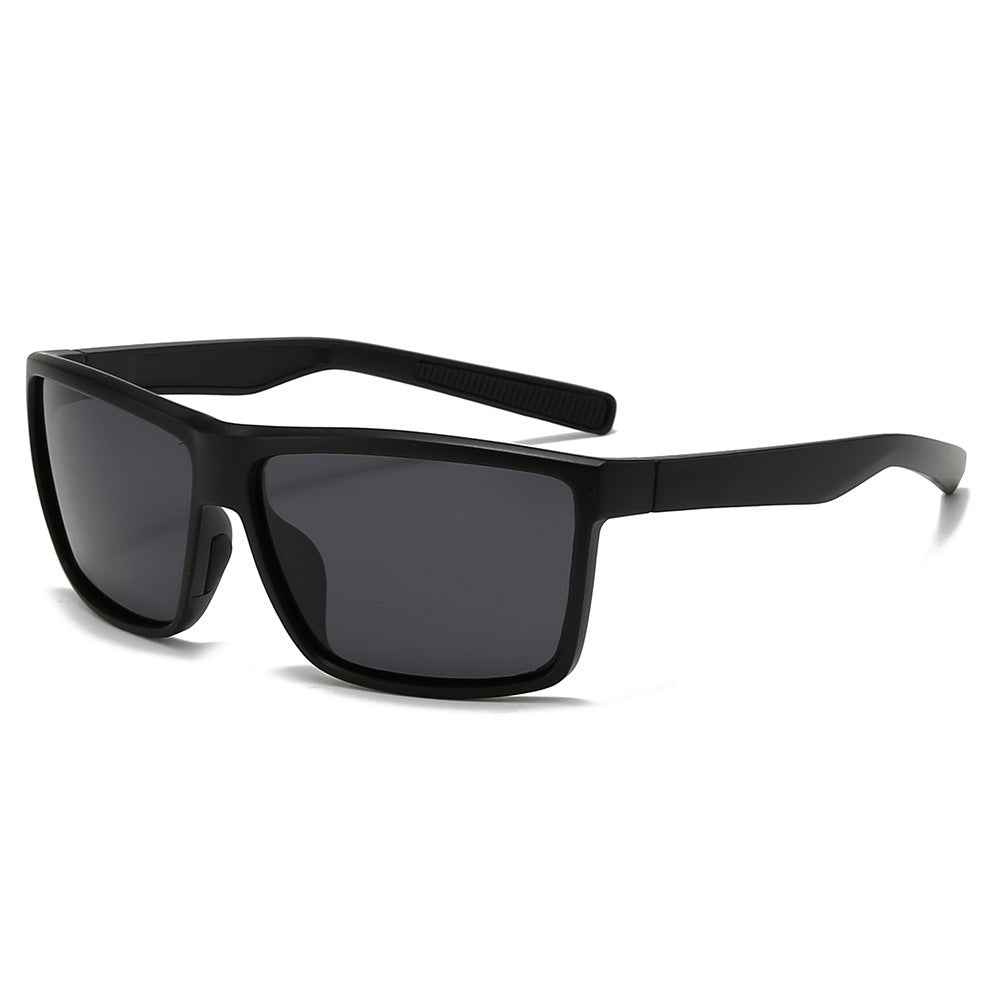 Men's Polarized Sport Sunglasses Bowlift