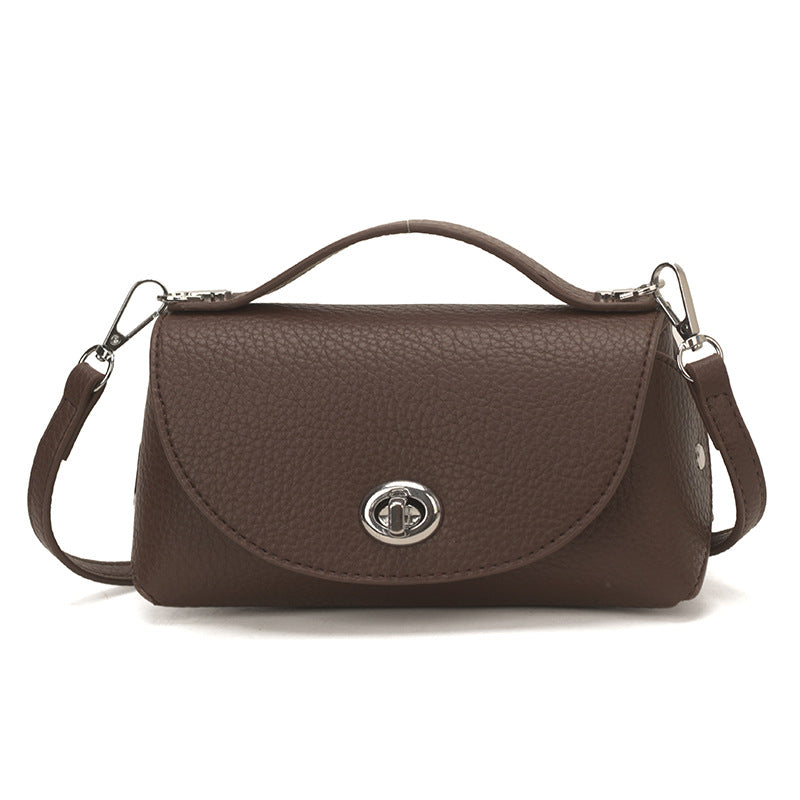 Versatile Mini Crossbody Bag Bowlift
