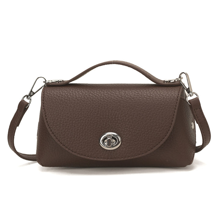 Versatile Mini Crossbody Bag Bowlift