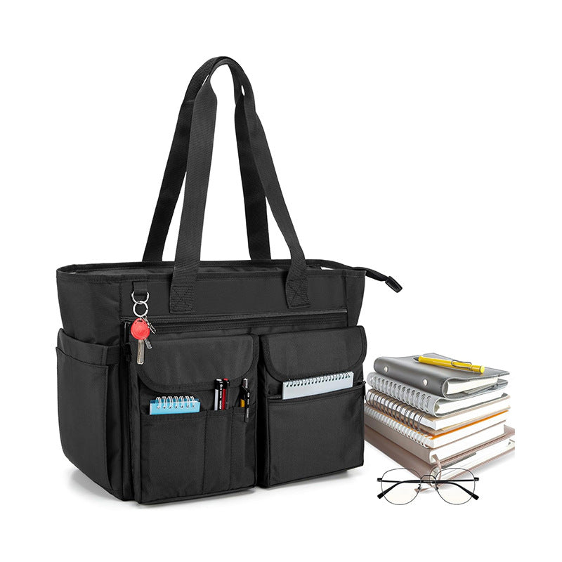Multifunctional Office Bag Bowlift