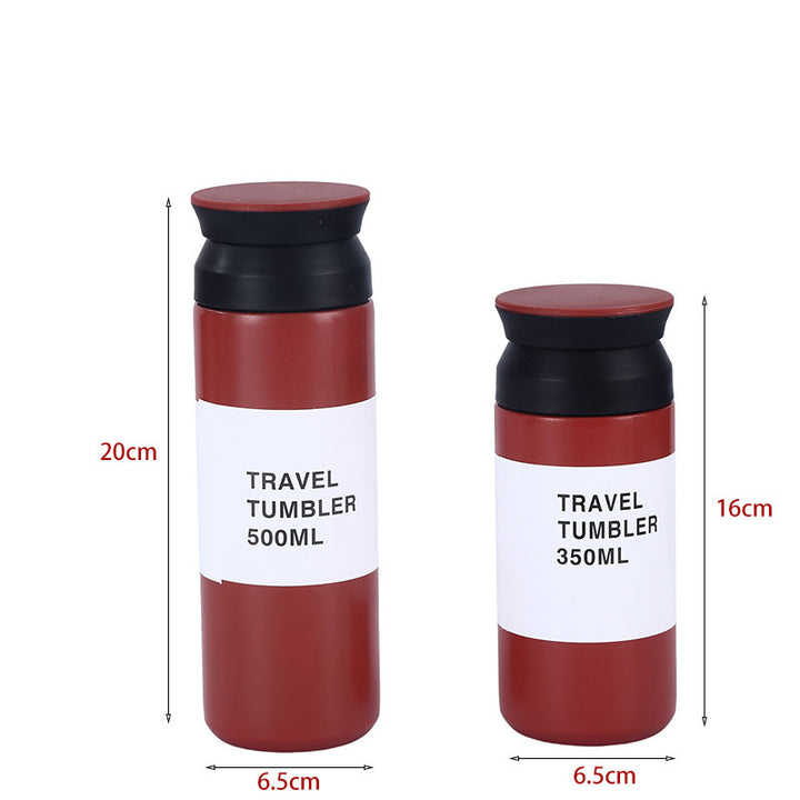 Women's Insulated Drinking Cup Bowlift