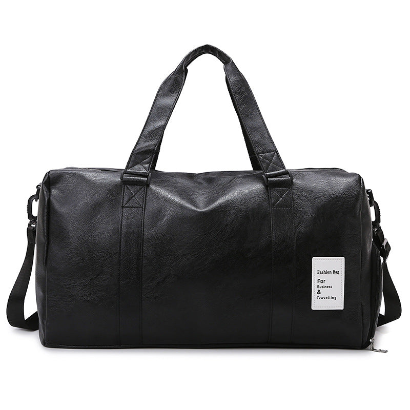 Modern Business Travel Duffel Bag