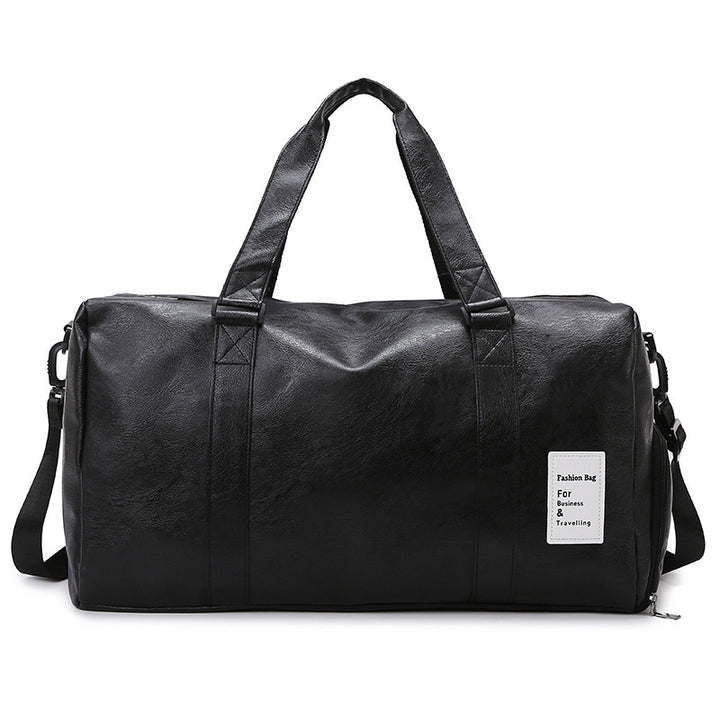 Modern Business Travel Duffel Bag