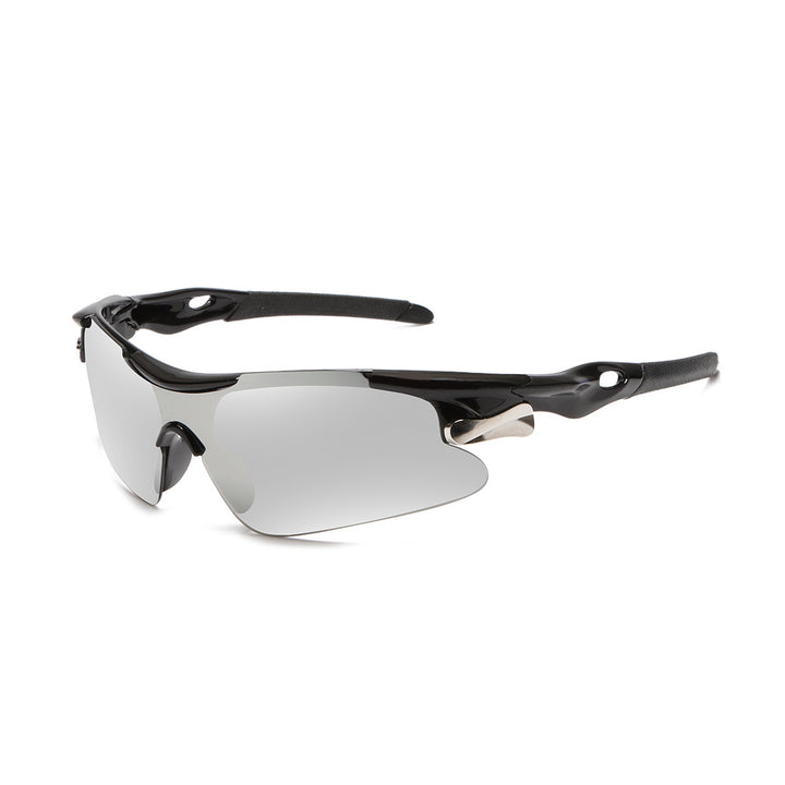 Women’s sports sunglasses with innovative, ergonomic design and polarized lenses Bowlift