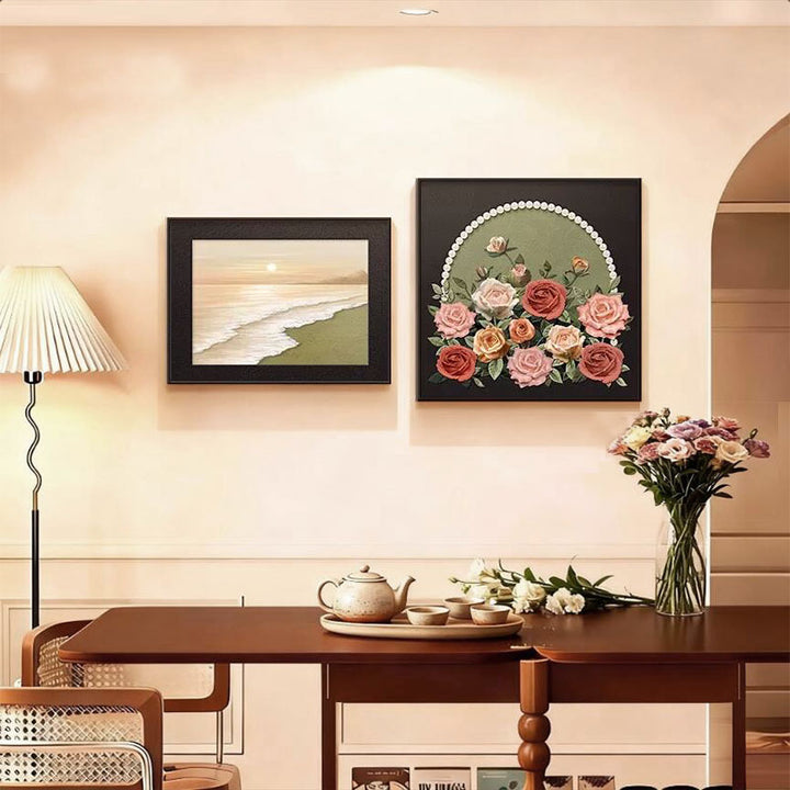 Decorative Artistic Art Print
