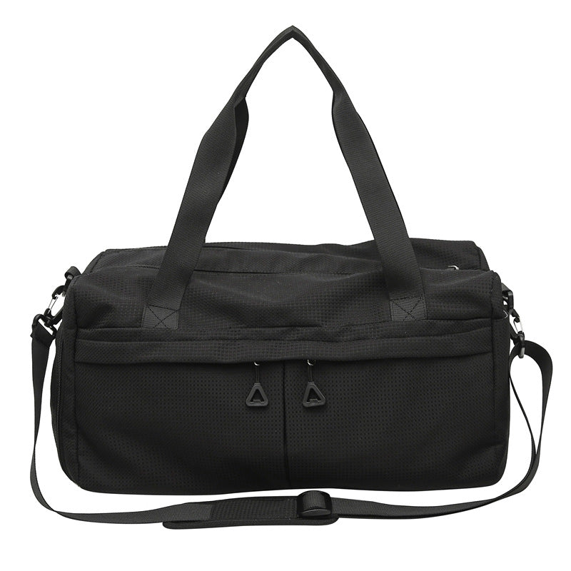 Multi-Purpose Travel