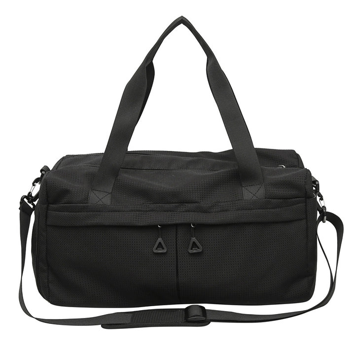 Multi-Purpose Travel