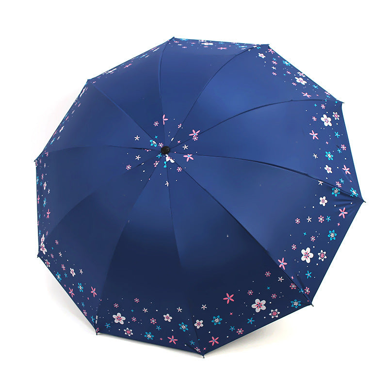 Ladies Umbrella Bowlift