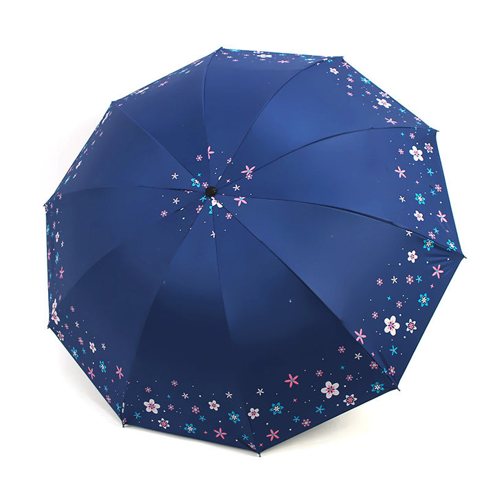 Ladies Umbrella Bowlift