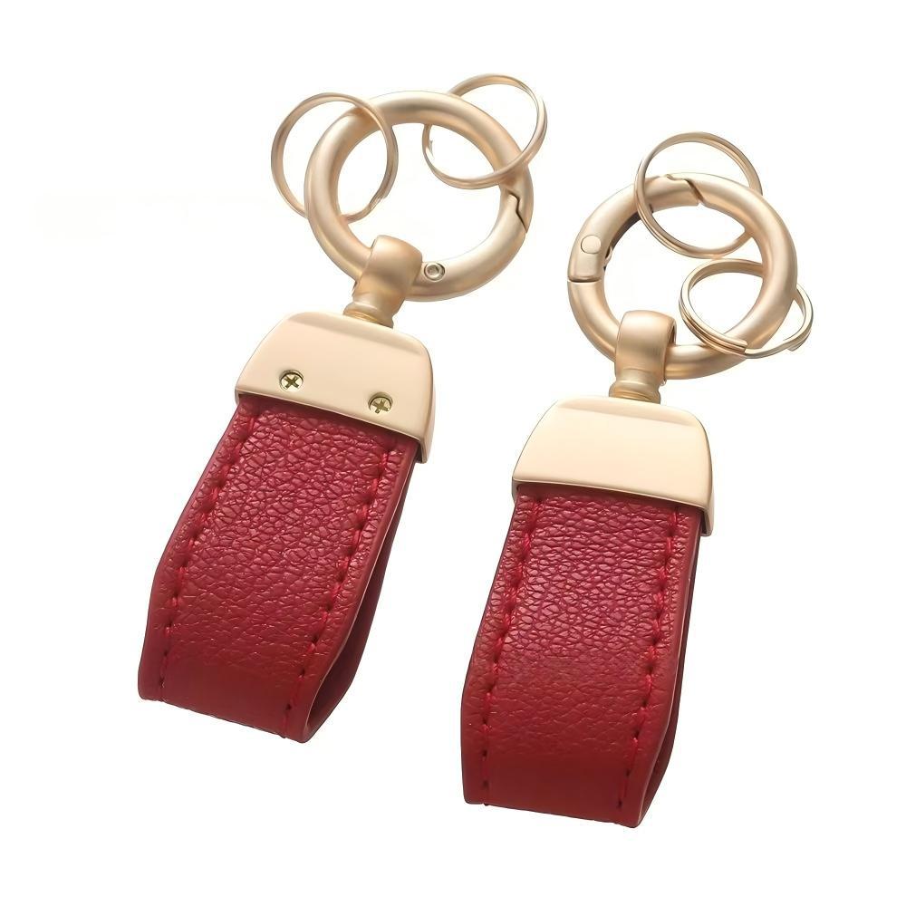 Women Keychain Bowlift