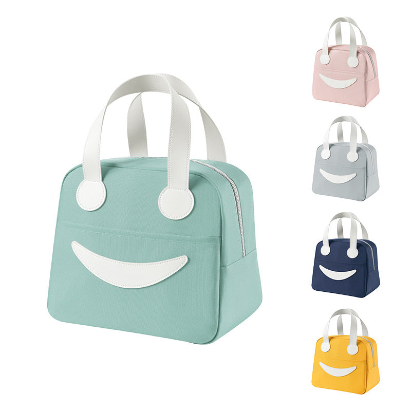 Tote Bag Bowlift