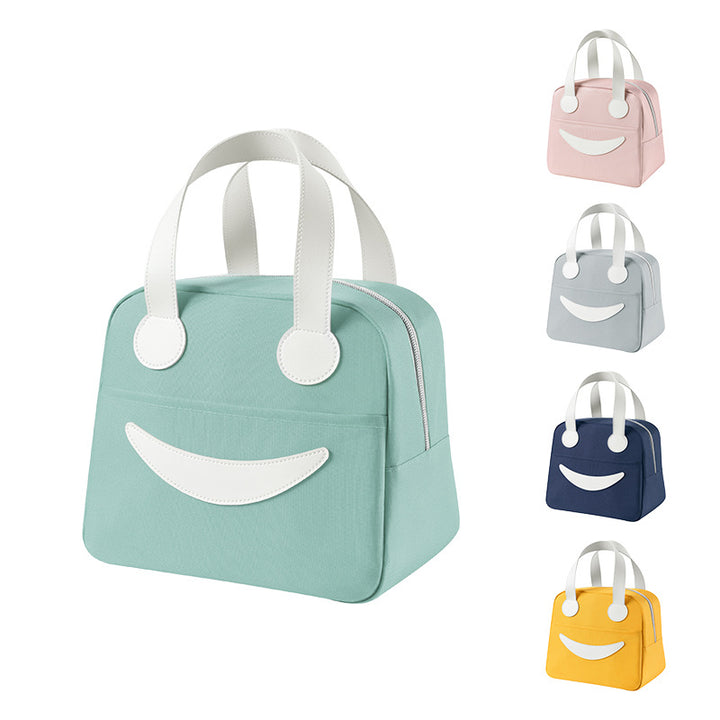 Tote Bag Bowlift