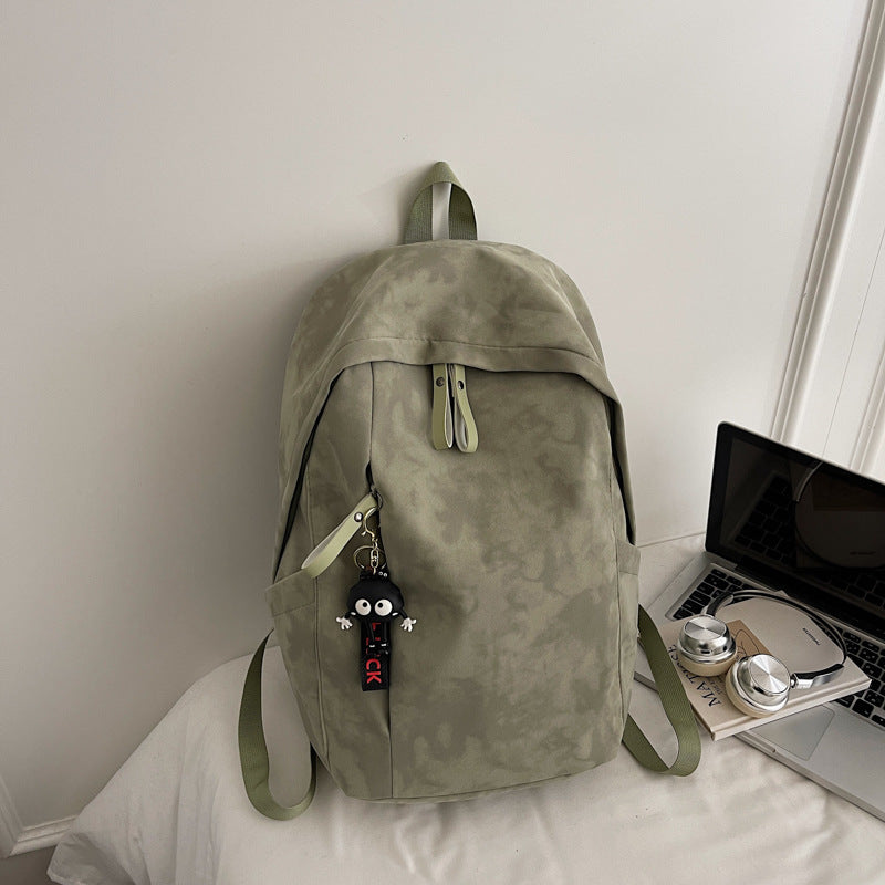 Stylish Travel Backpack Bowlift