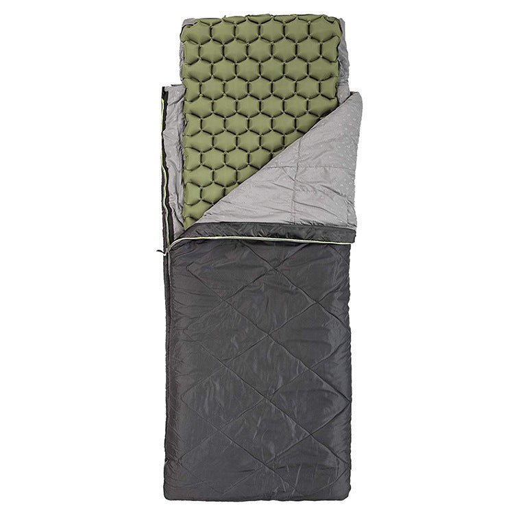 Camping mat Bowlift