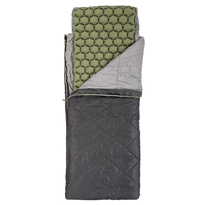 Camping mat Bowlift