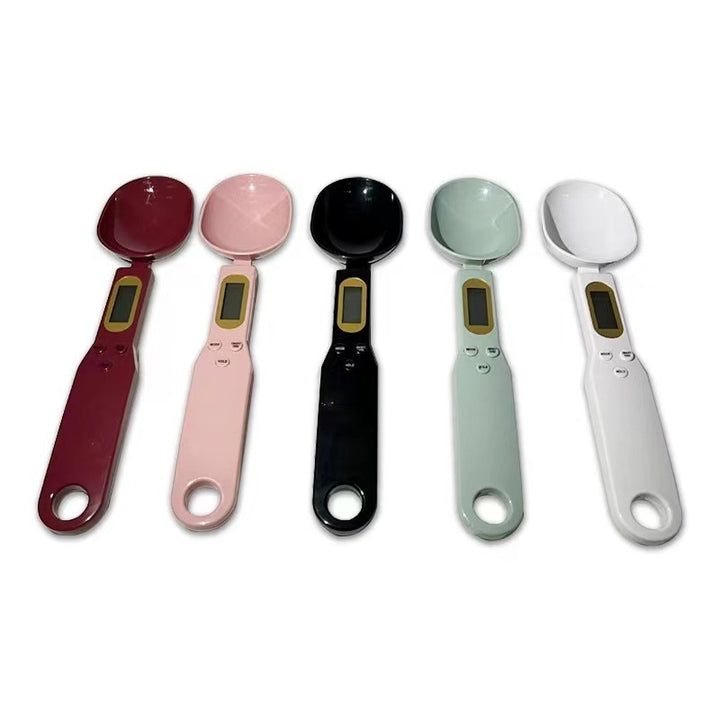 Digital Measuring Spoon