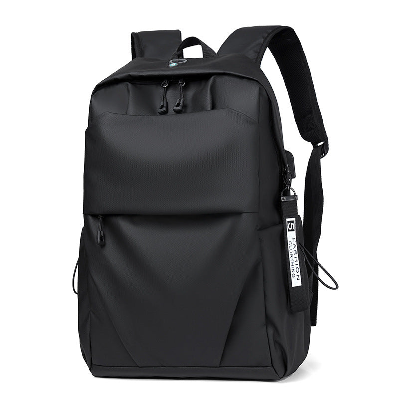 Urban Multi-Compartment Backpack Bowlift