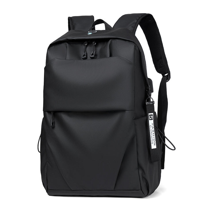 Urban Multi-Compartment Backpack Bowlift