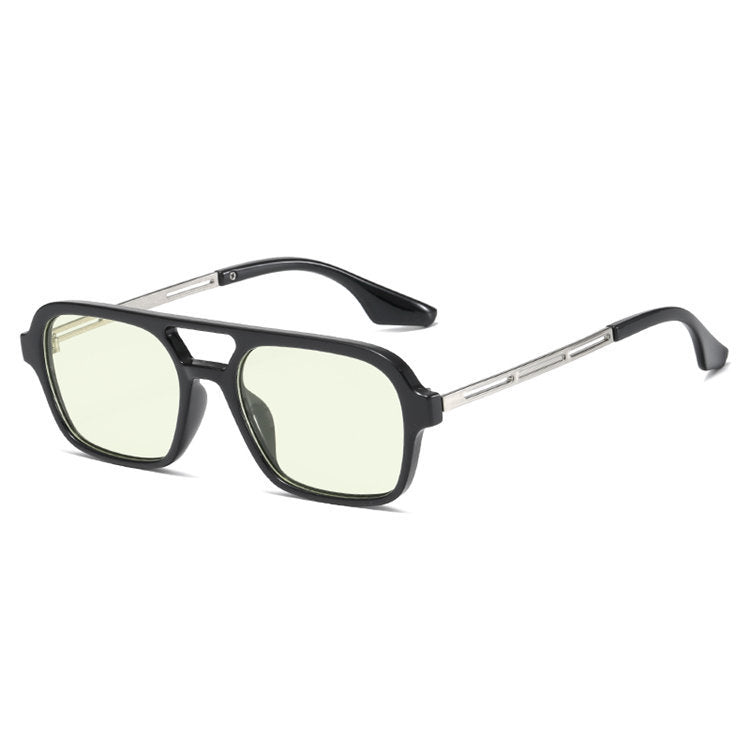 Women Designer Sunglasses with Blue Lenses Bowlift