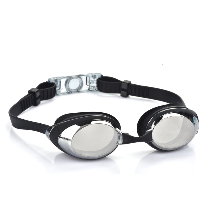 Comfortable swimming goggles with anti-fog coating Bowlift