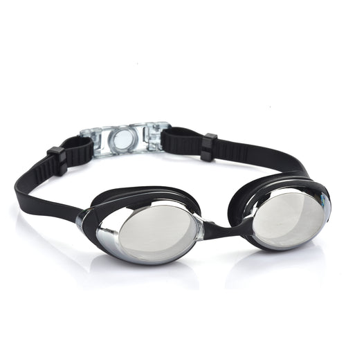 Comfortable swimming goggles with anti-fog coating Bowlift