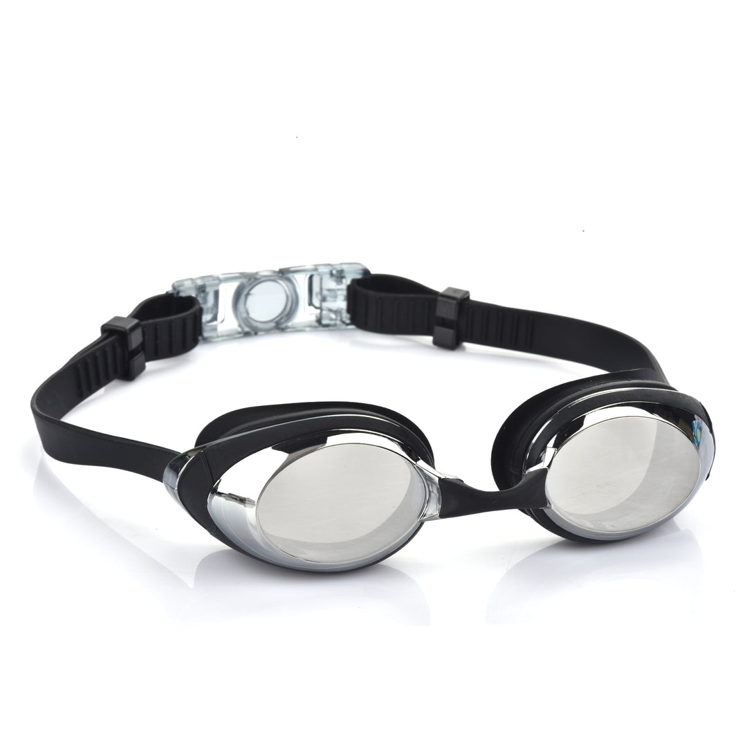 Sport swimming goggles with anti-fog coating Bowlift
